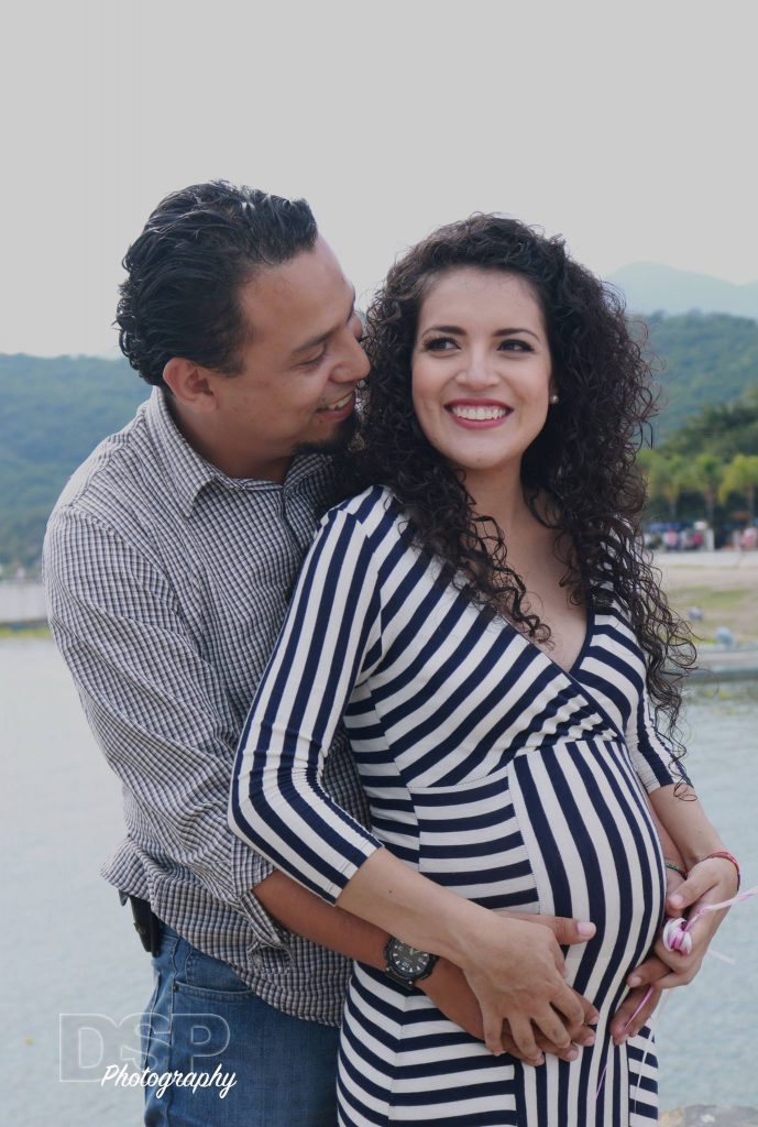 fotografía de embarazo by dsp