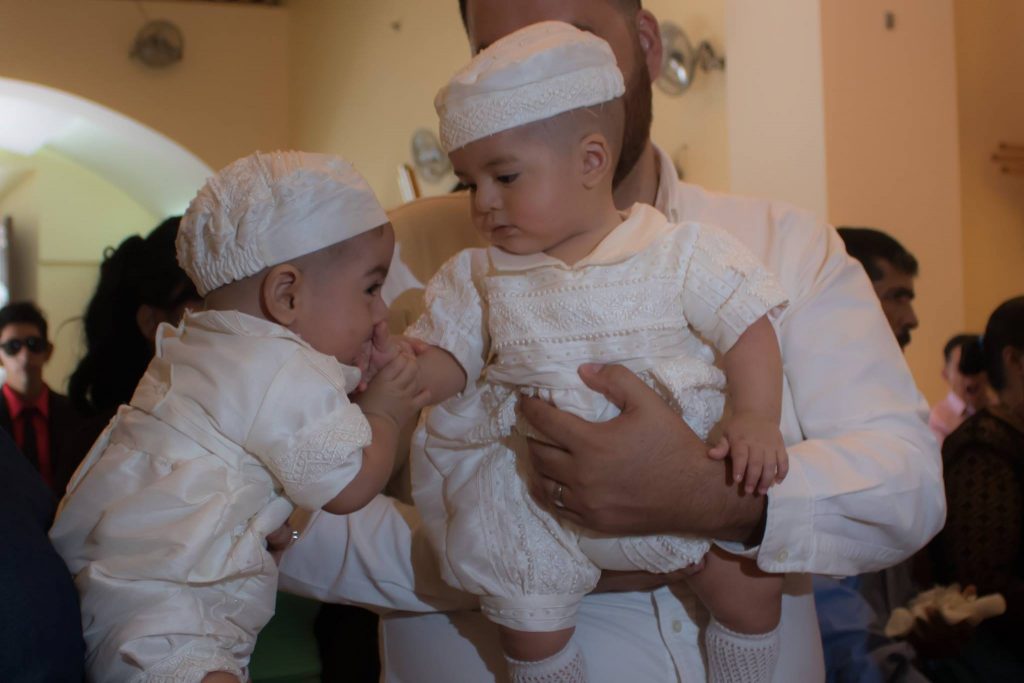 Fotografías de bebes by DSP