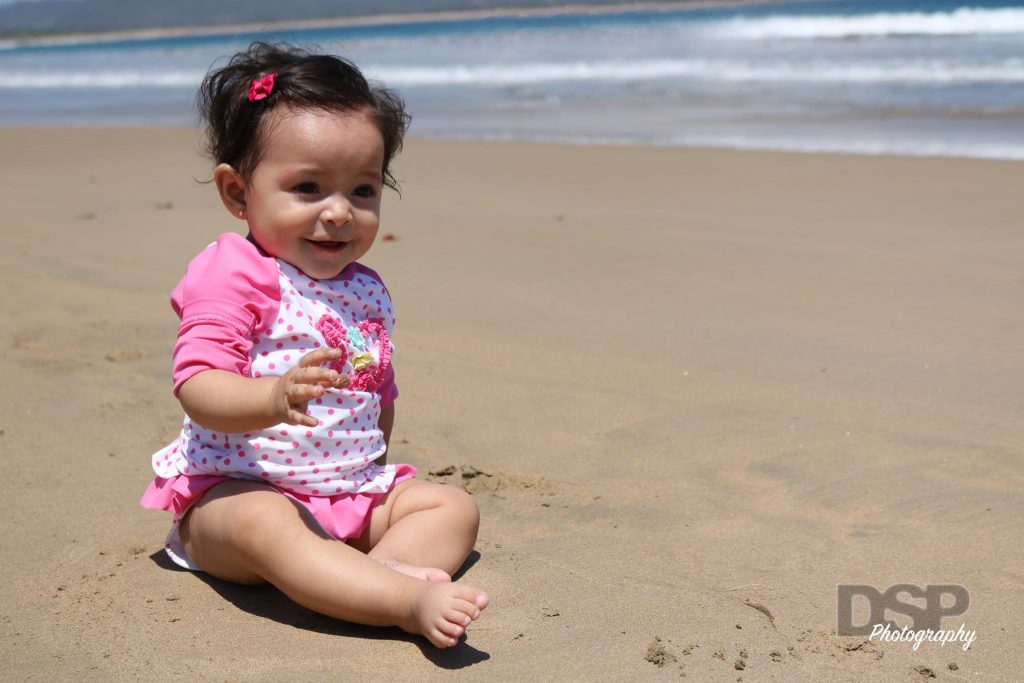 Fotografía de Bebe by DSP